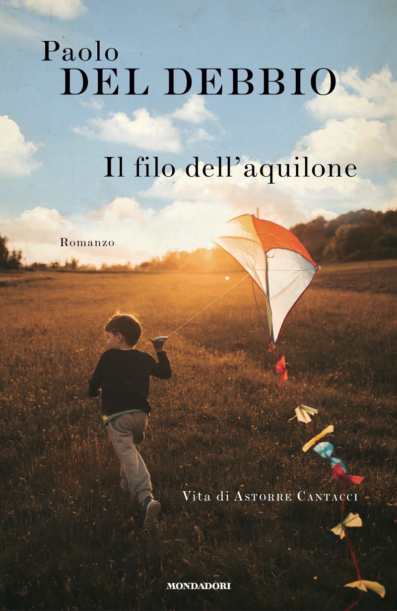 Il filo dell'aquilone