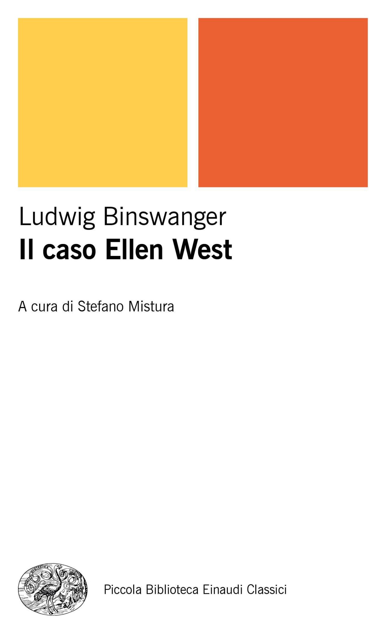 Il caso Ellen West