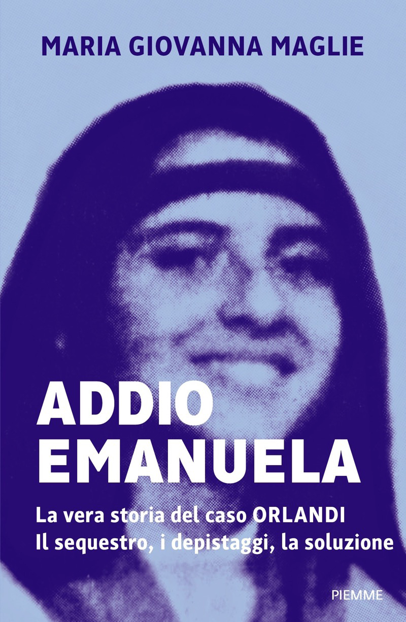 Addio Emanuela