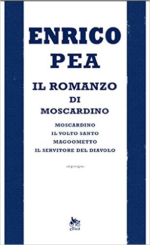 Il romanzo di Moscardino