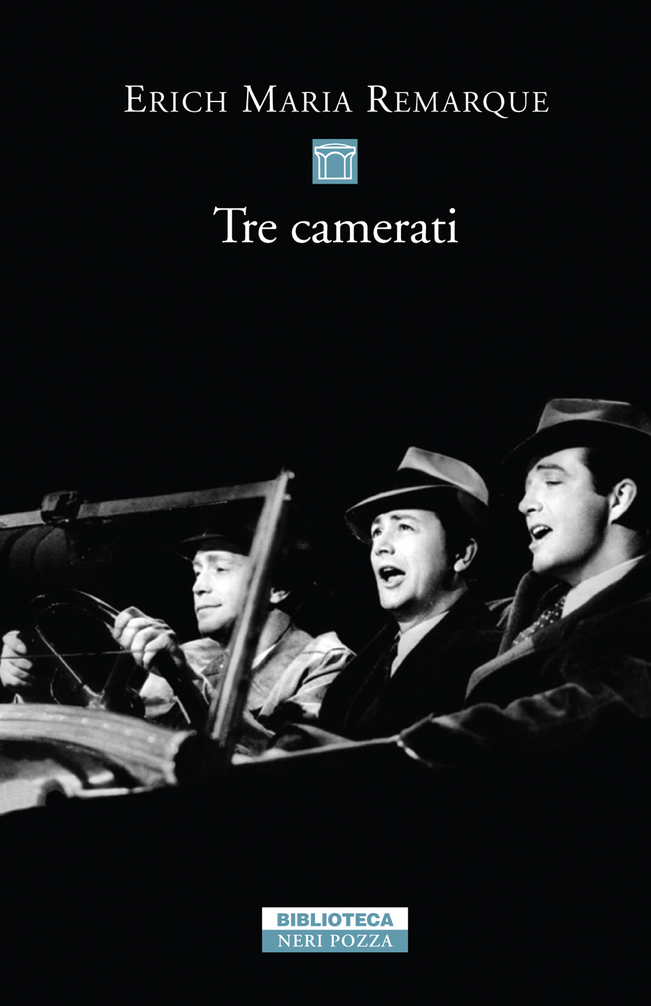 Tre camerati