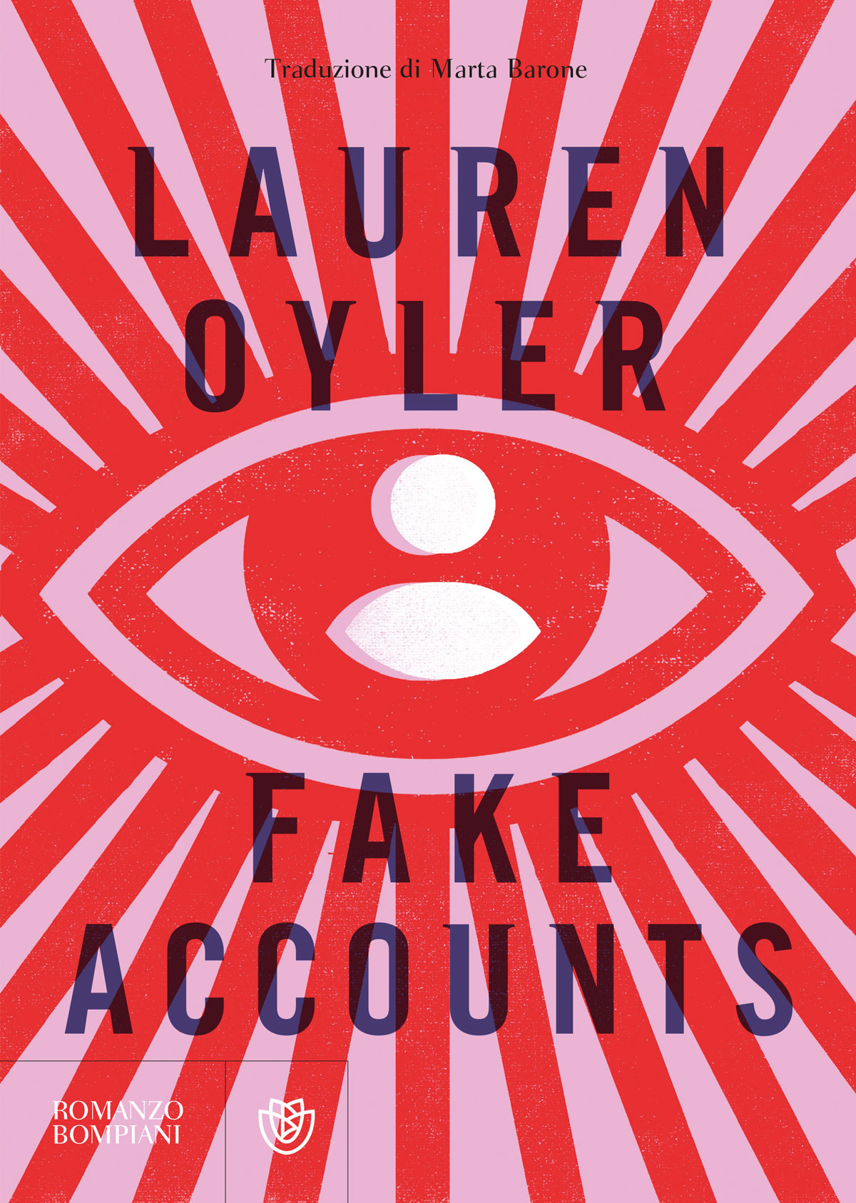 Fake accounts (edizione italiana)