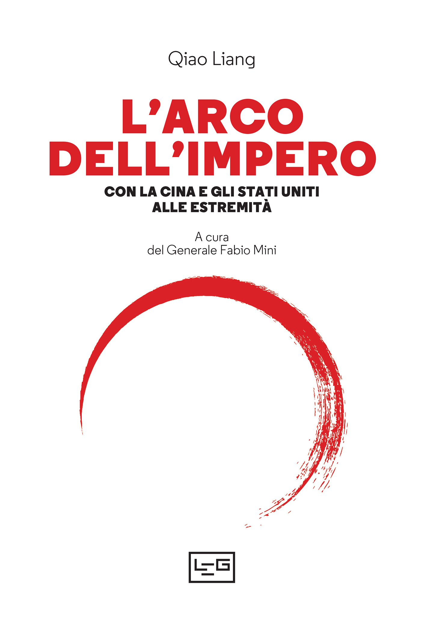 L’arco dell’impero