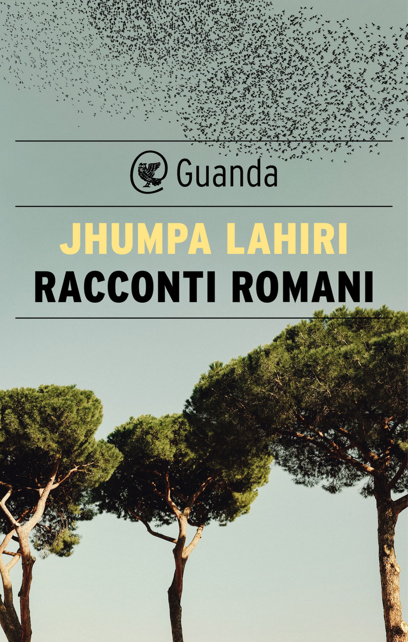 Racconti romani