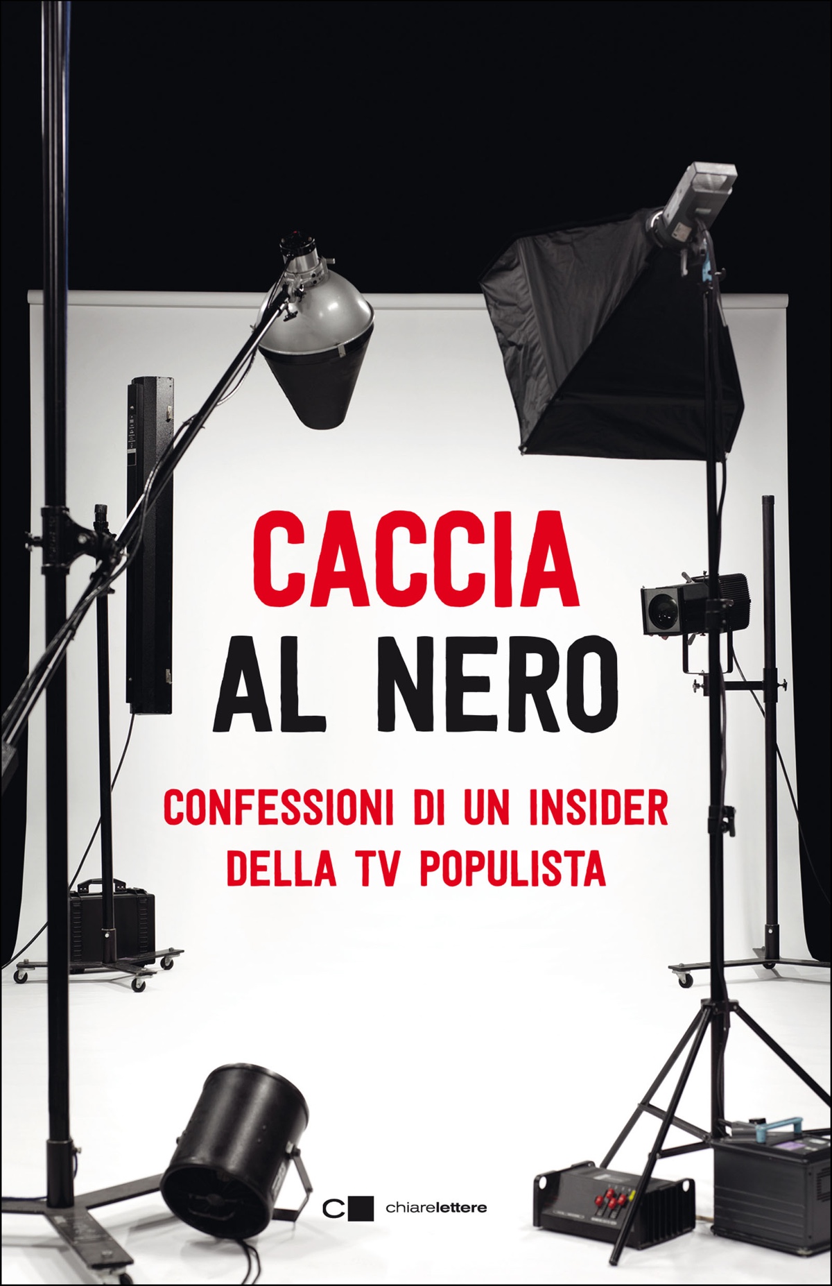 Caccia al nero