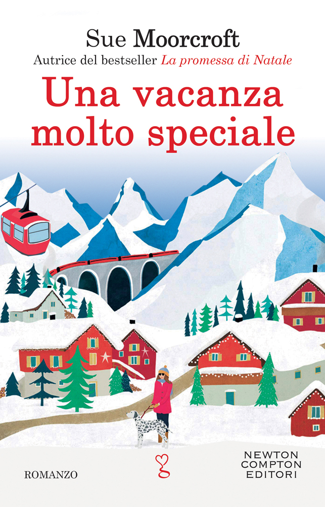 Una vacanza molto speciale