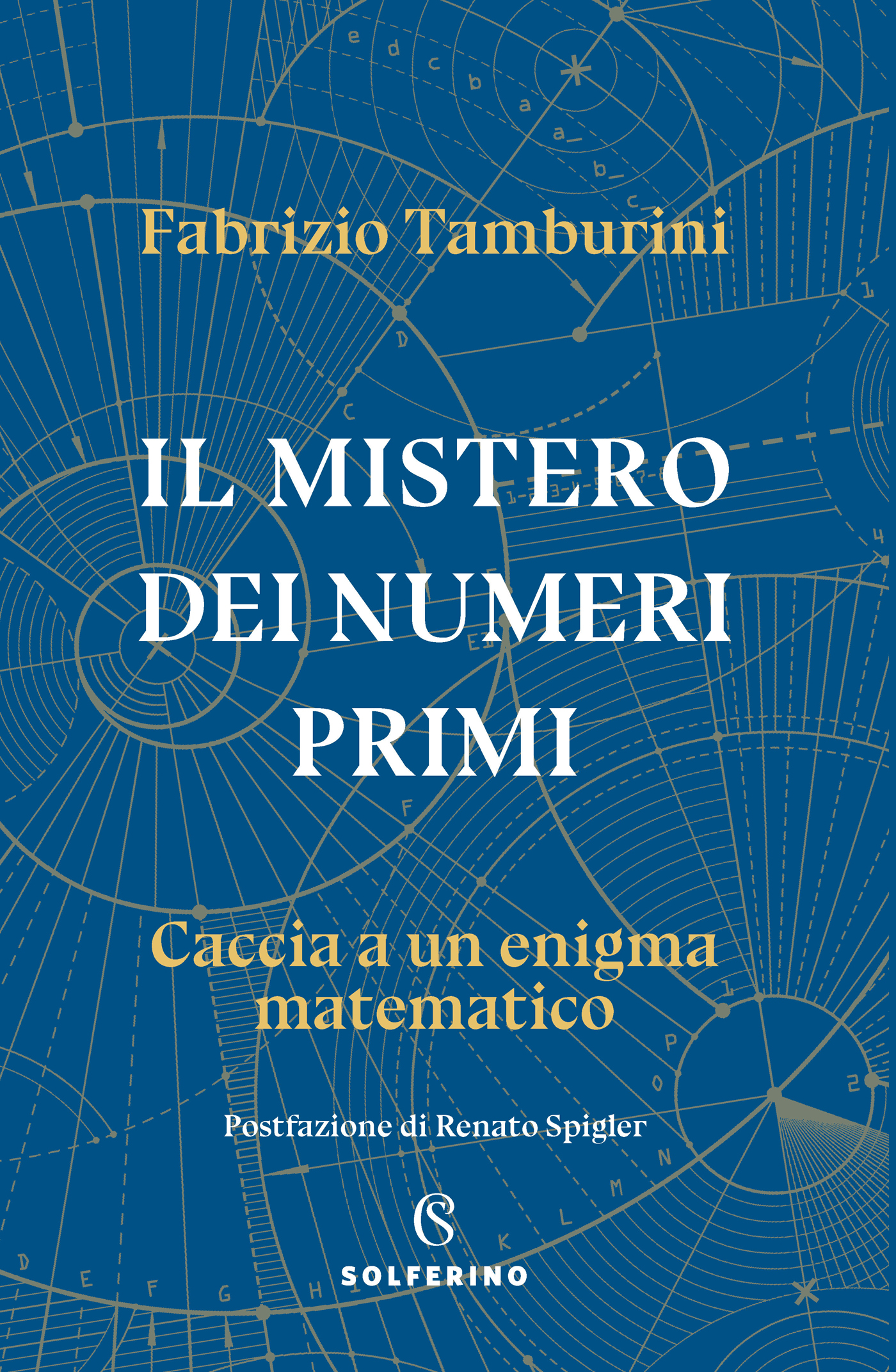 Il mistero dei numeri primi