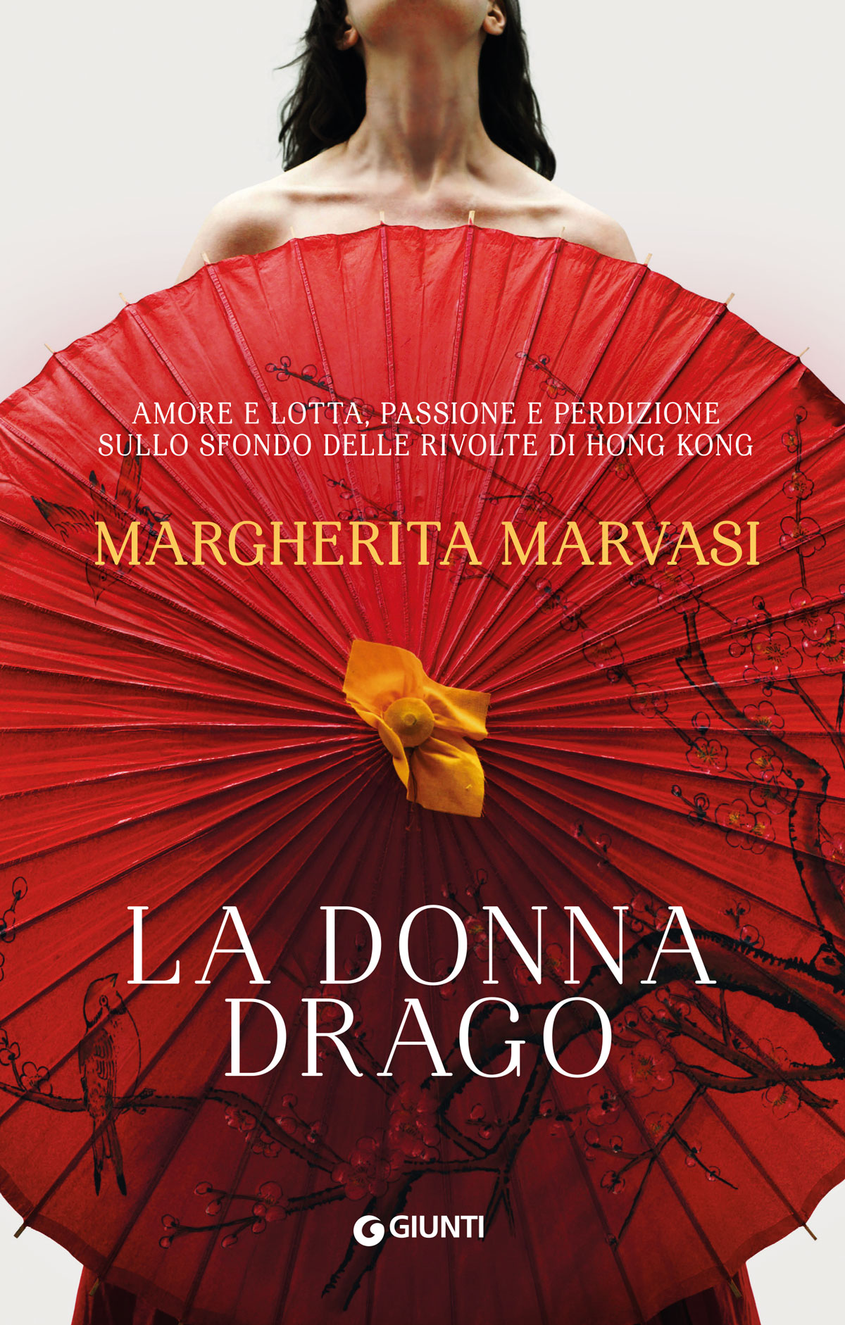 La donna drago