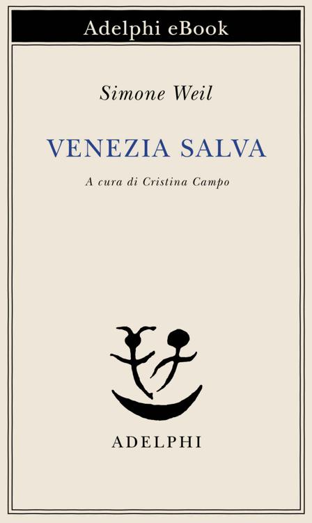 Venezia salva