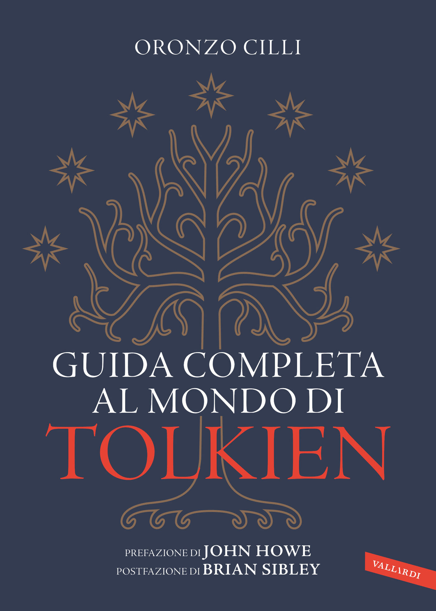 Guida completa al mondo di Tolkien