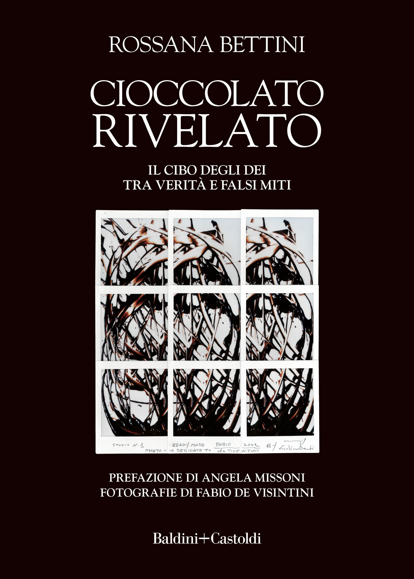 Cioccolato rivelato