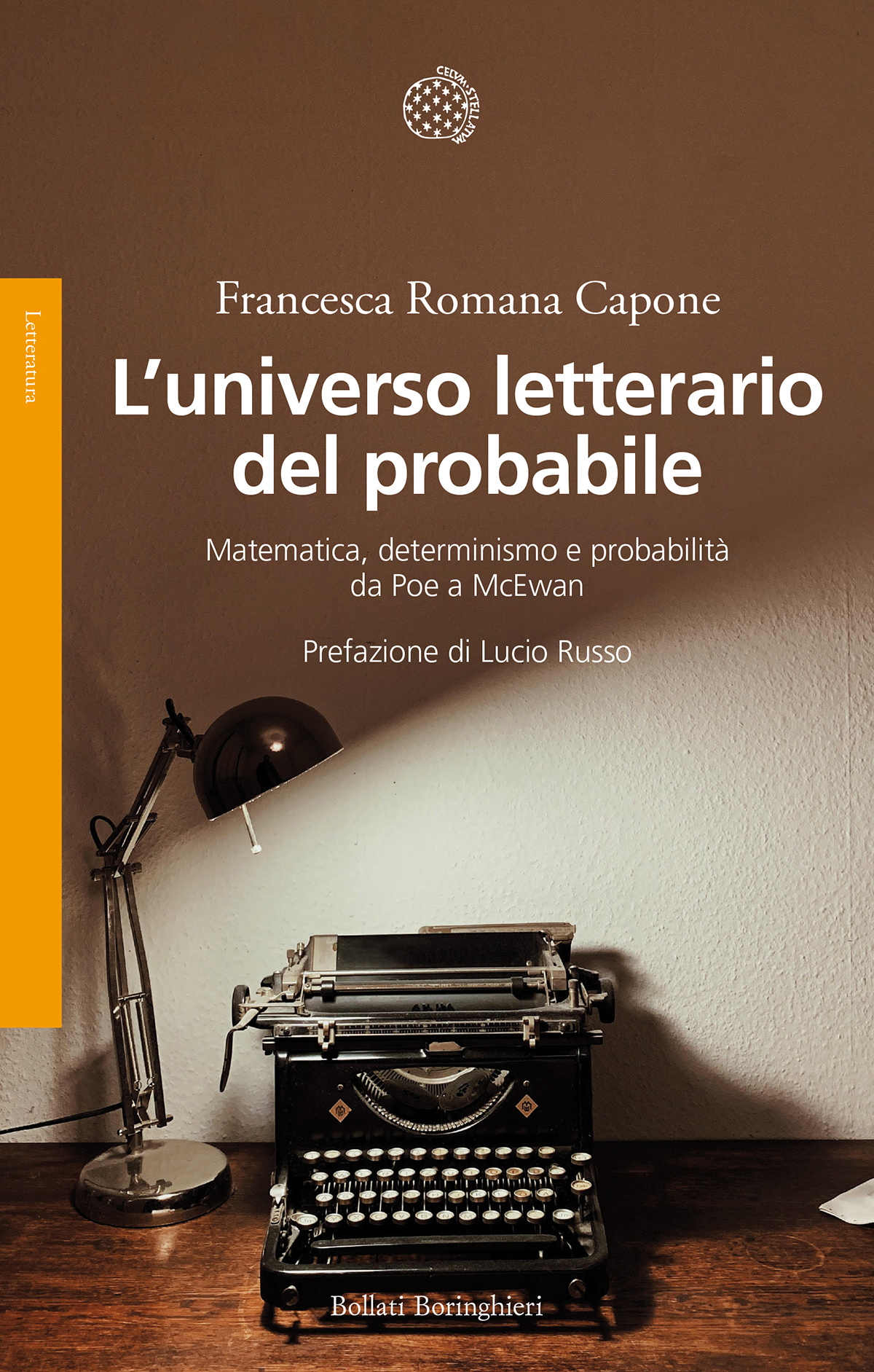 L'universo letterario del probabile