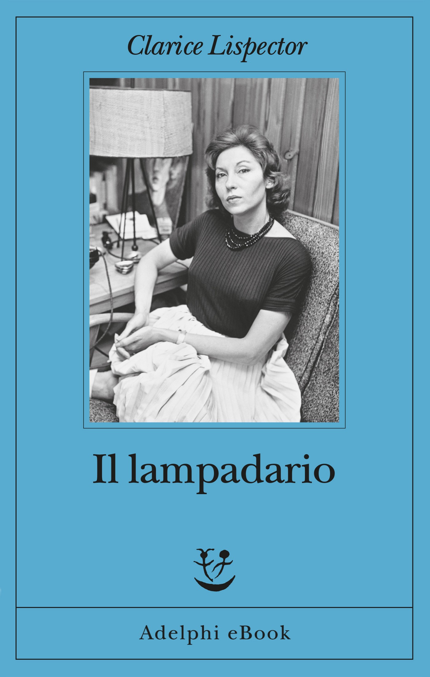 Il lampadario