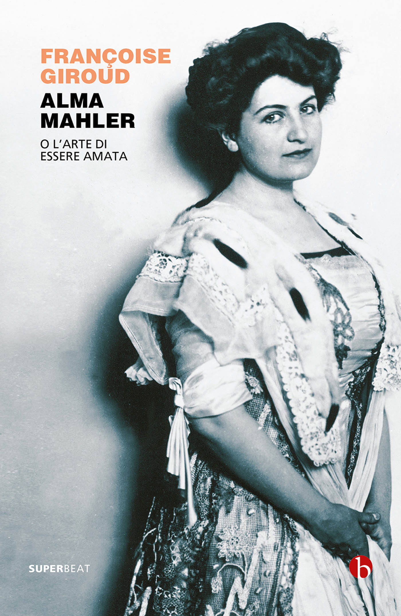 Alma Malher