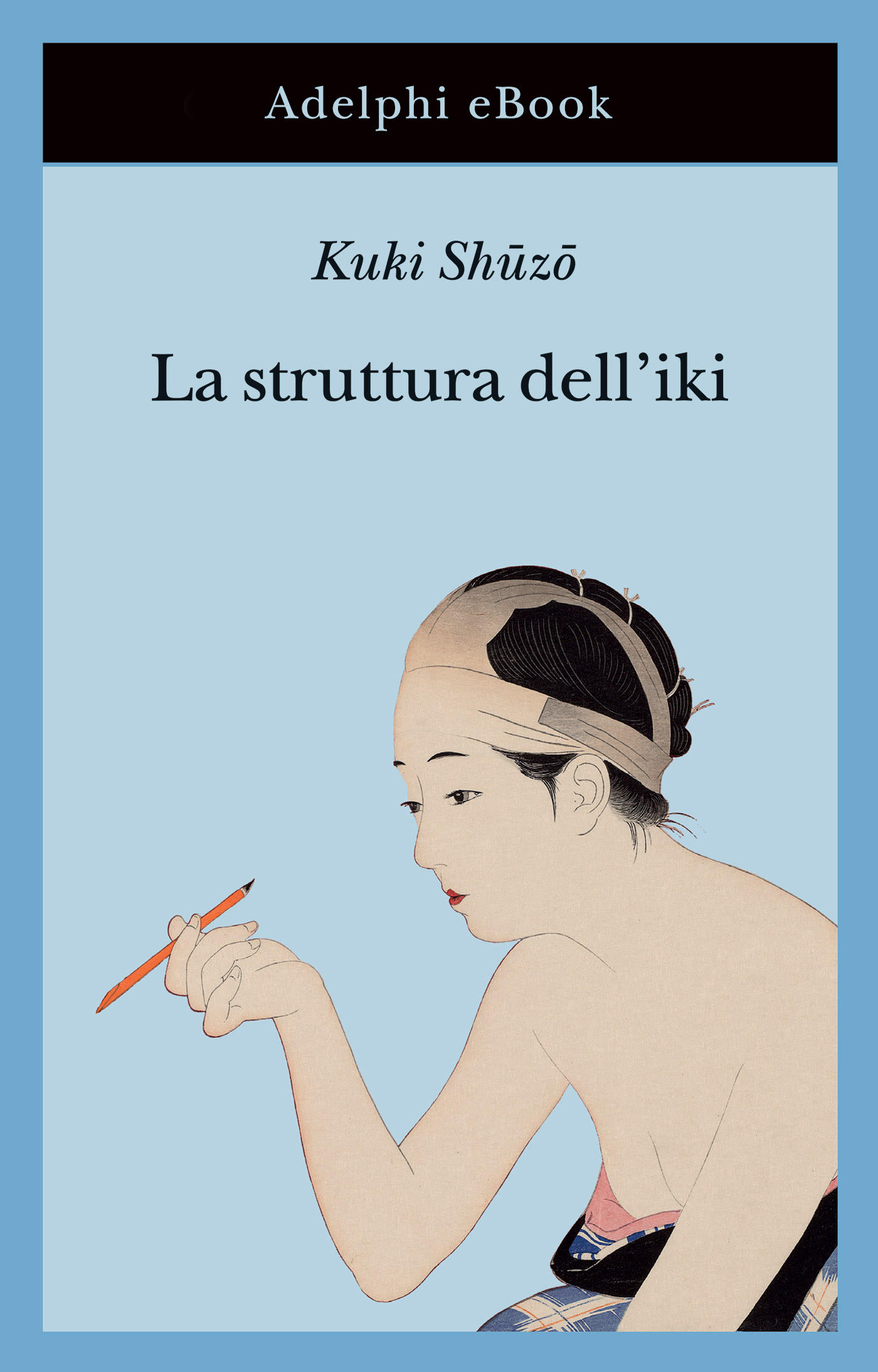 La struttura dell’iki