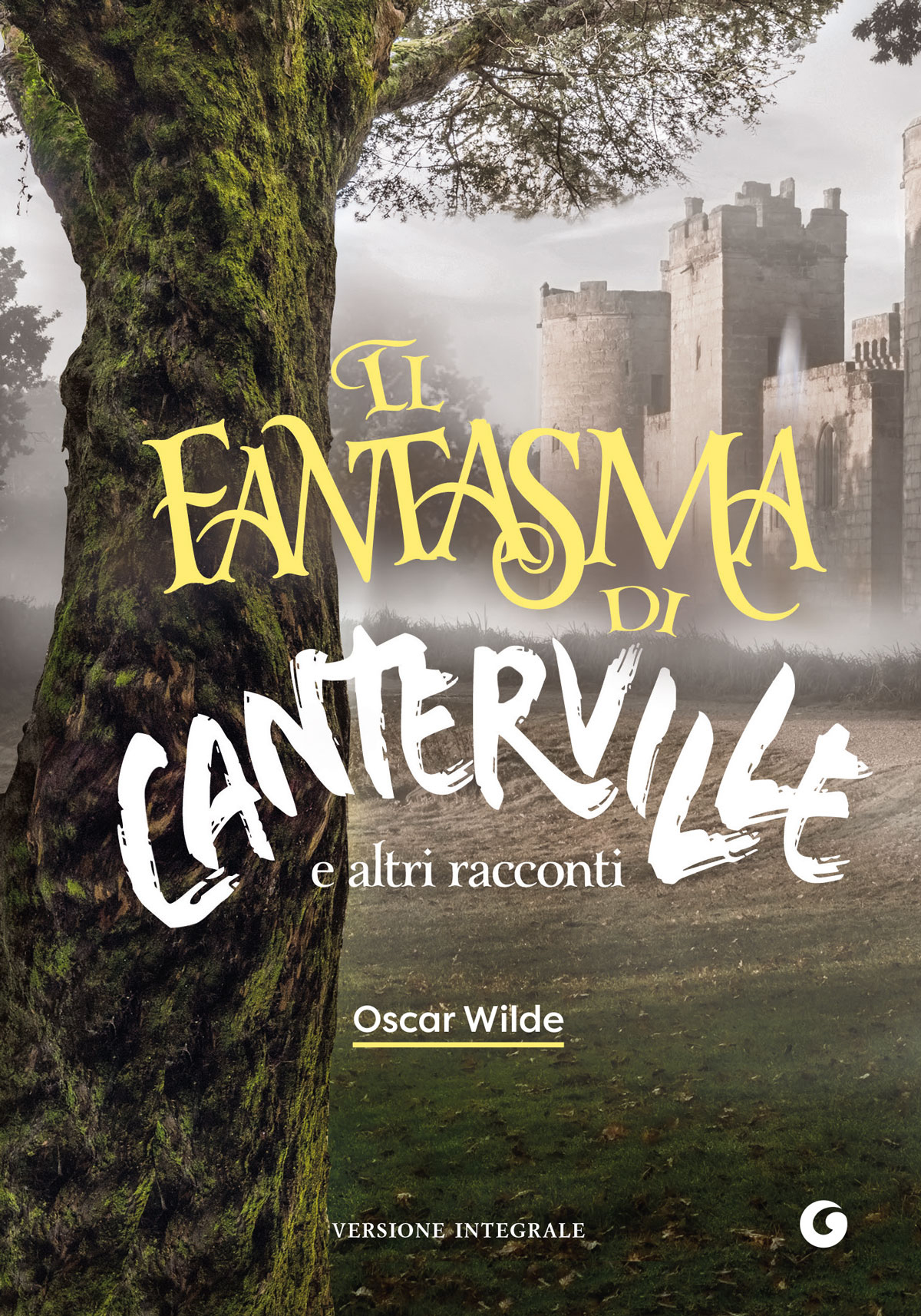 Il fantasma di Canterville