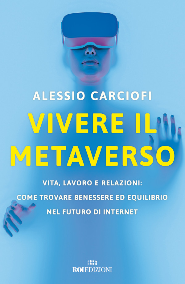 Vivere il metaverso