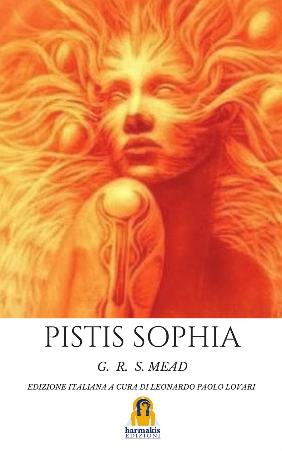 Pistis Sophia