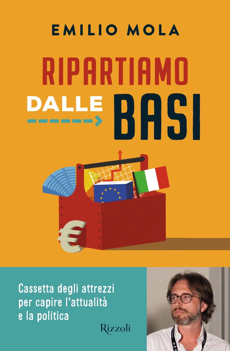 Ripartiamo dalle basi