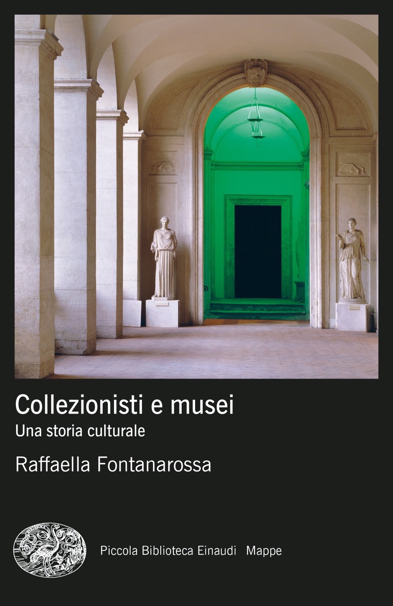 Collezionisti e musei