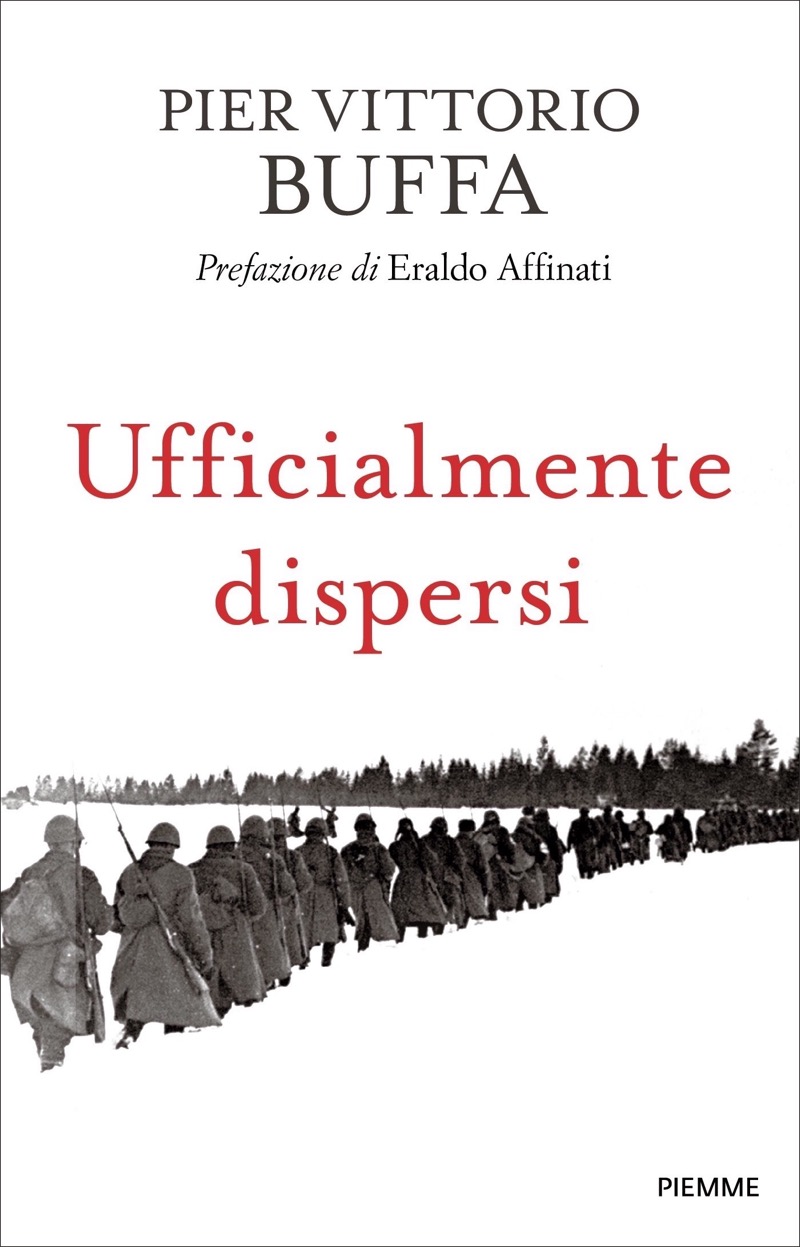 Ufficialmente dispersi