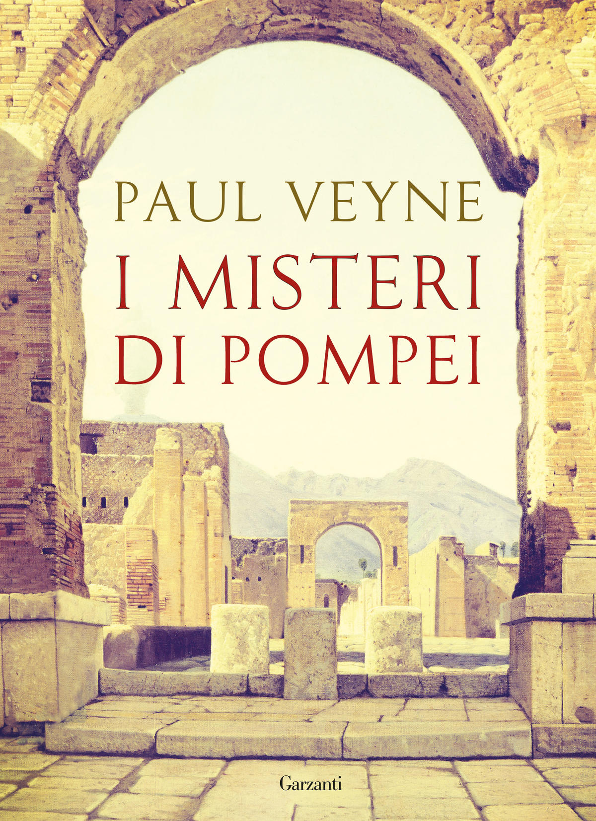 I misteri di Pompei