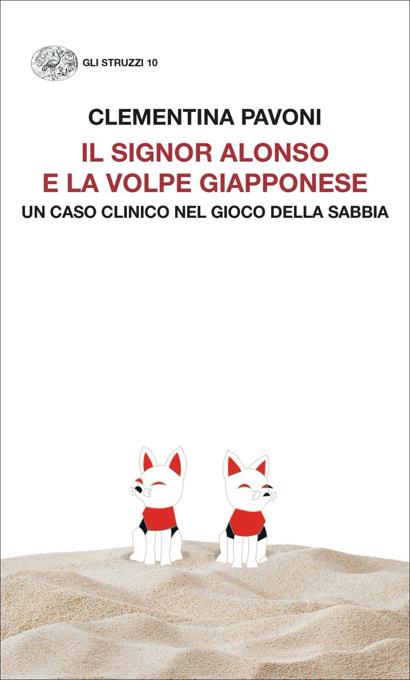 Il signor Alonso e la volpe giapponese