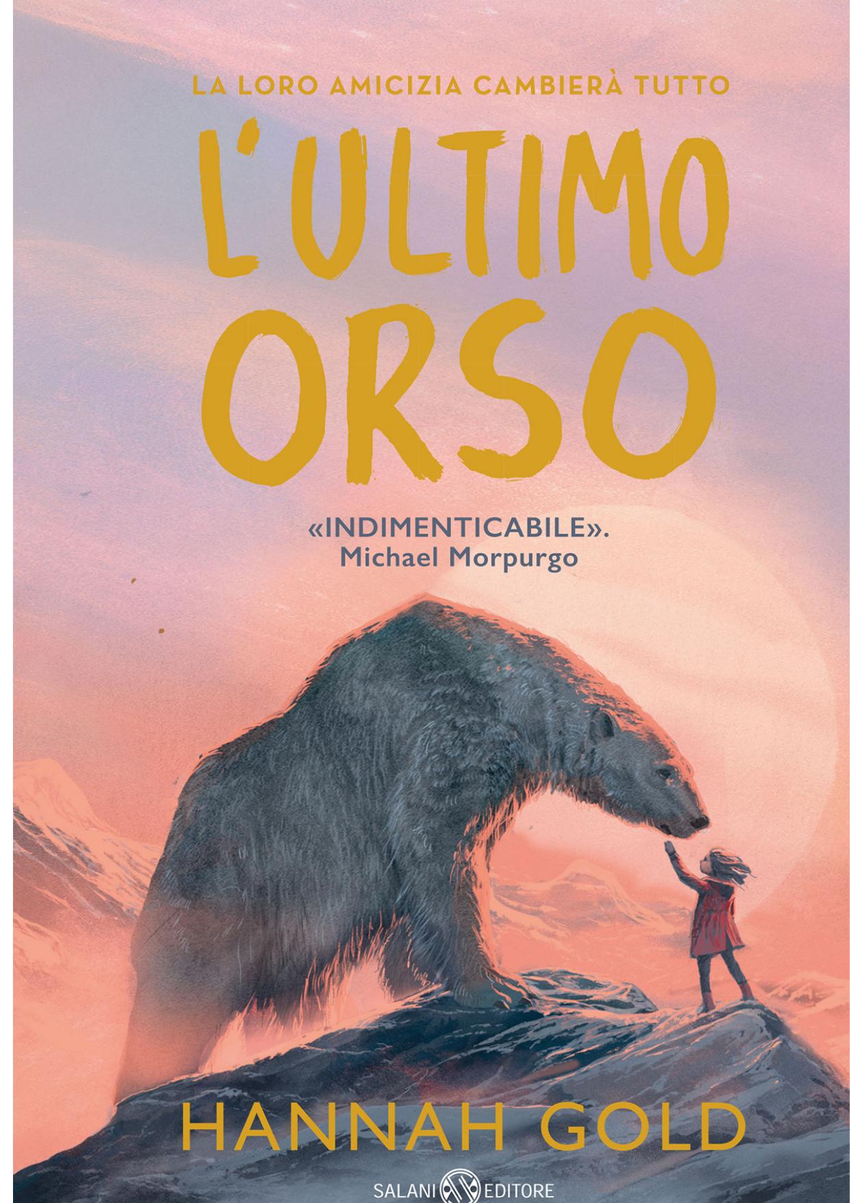 L'ultimo orso