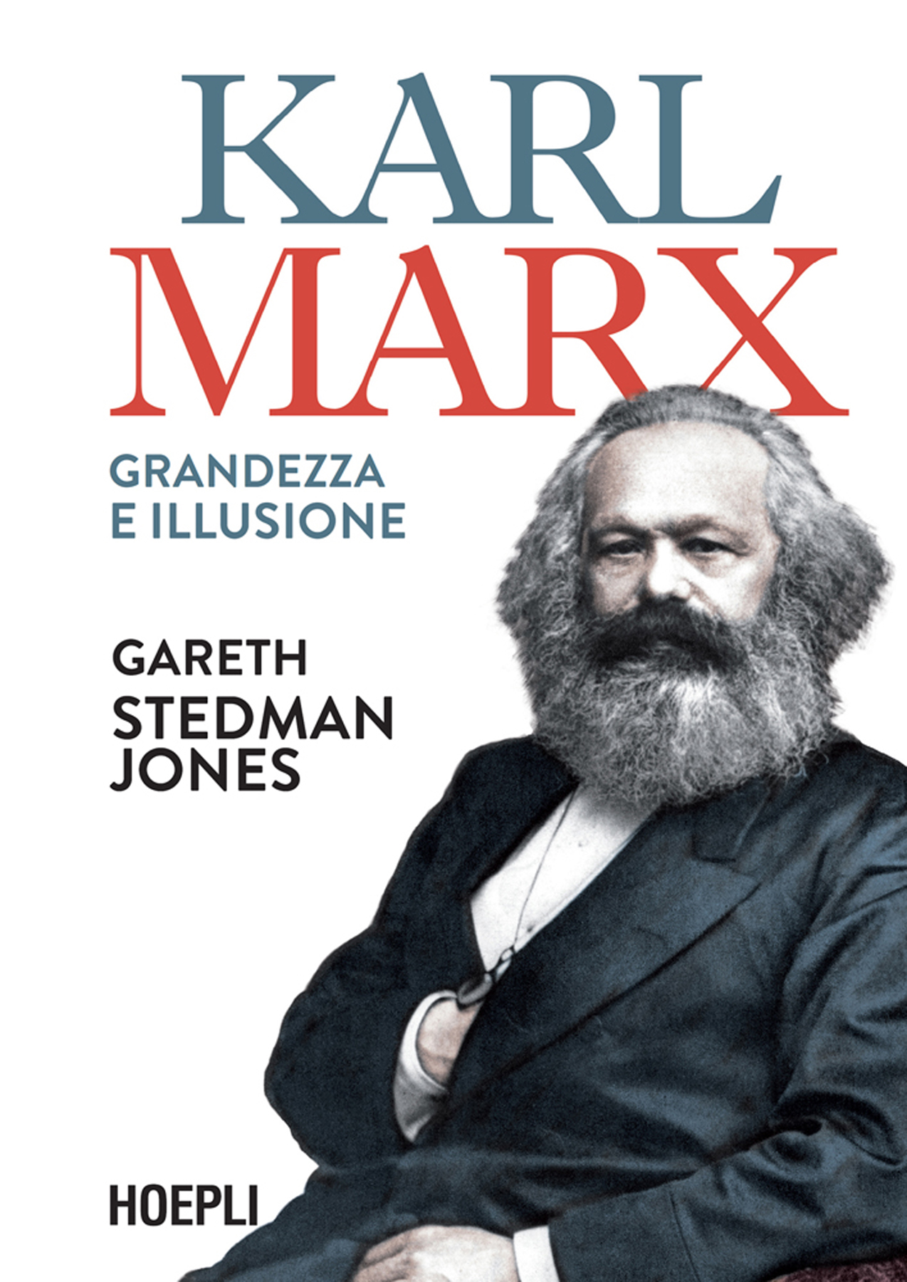 Karl Marx