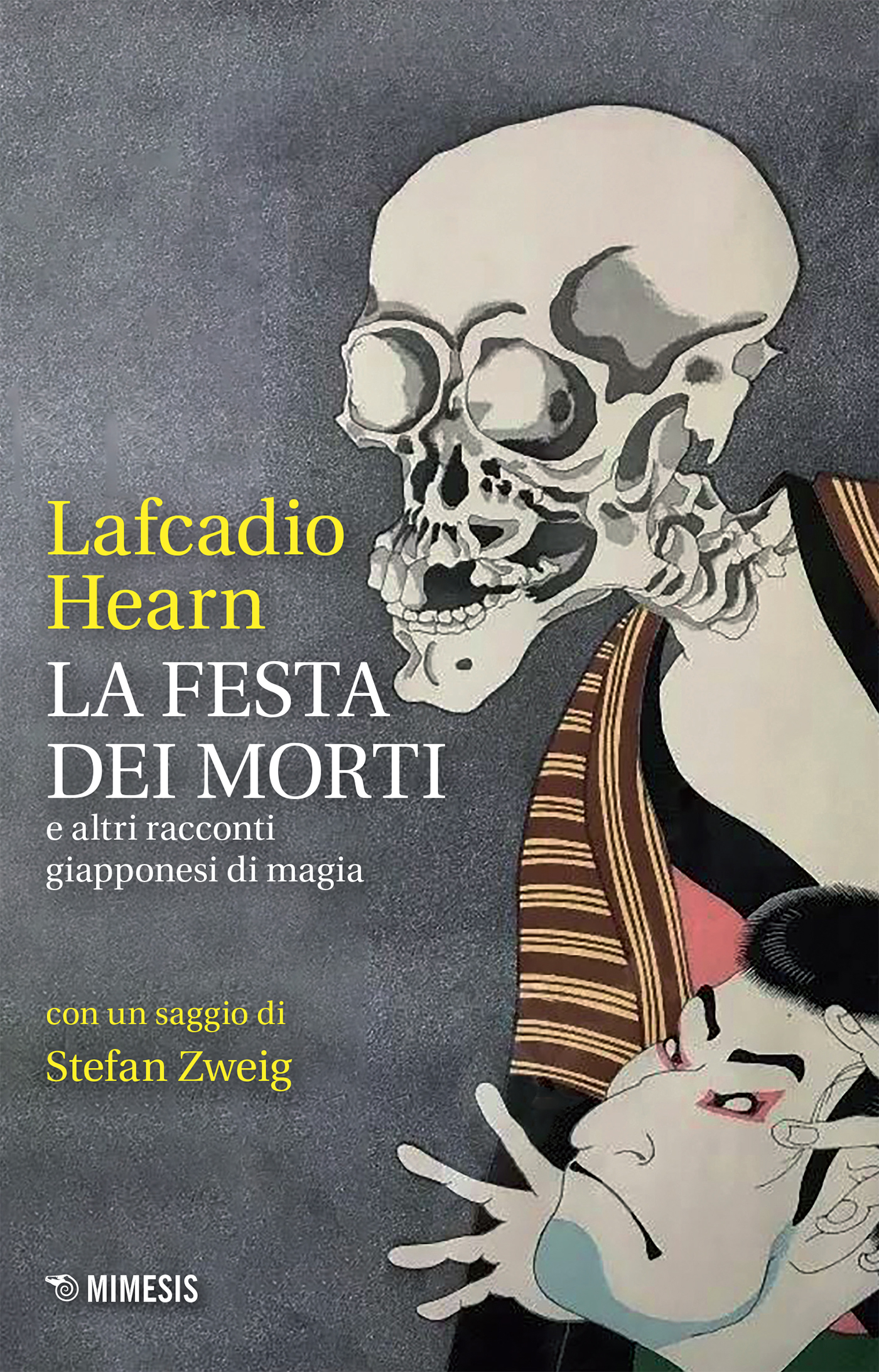 La festa dei morti