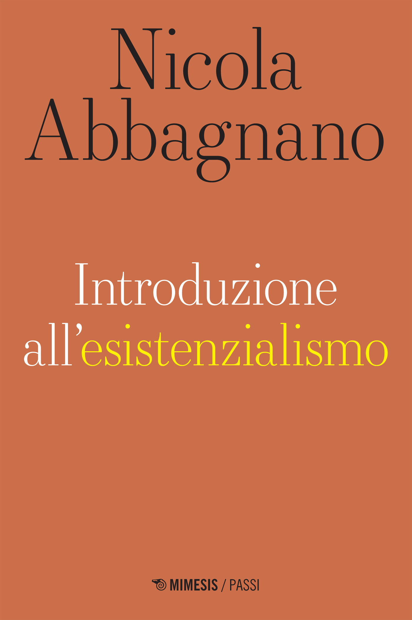 Introduzione all'esistenzialismo