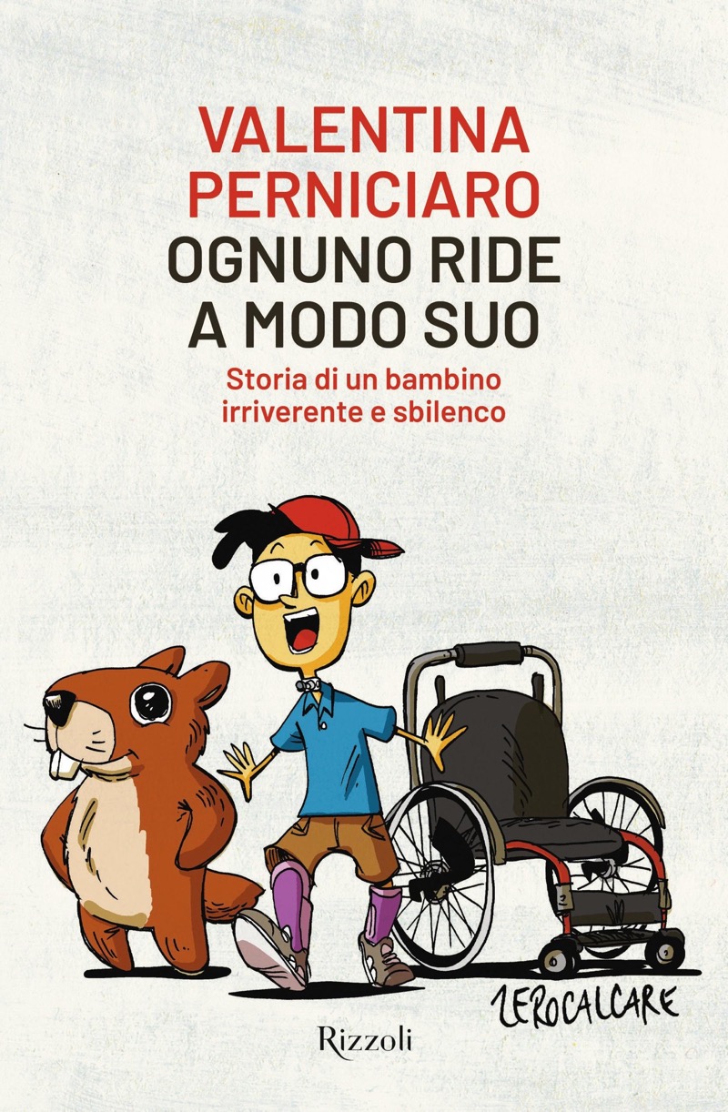 Ognuno ride a modo suo