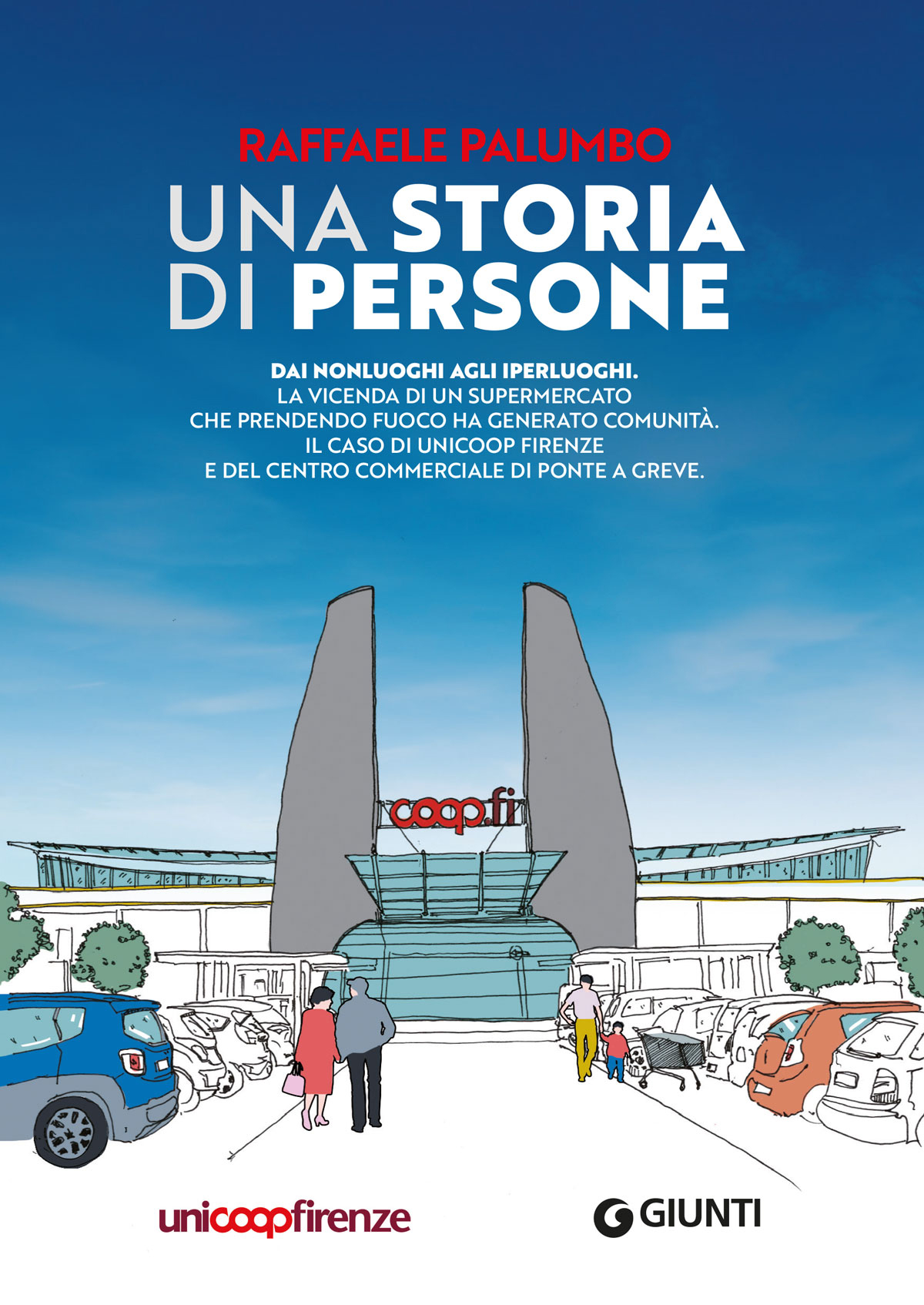 Una storia di persone