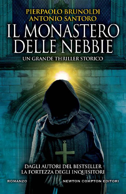 Il monastero delle nebbie