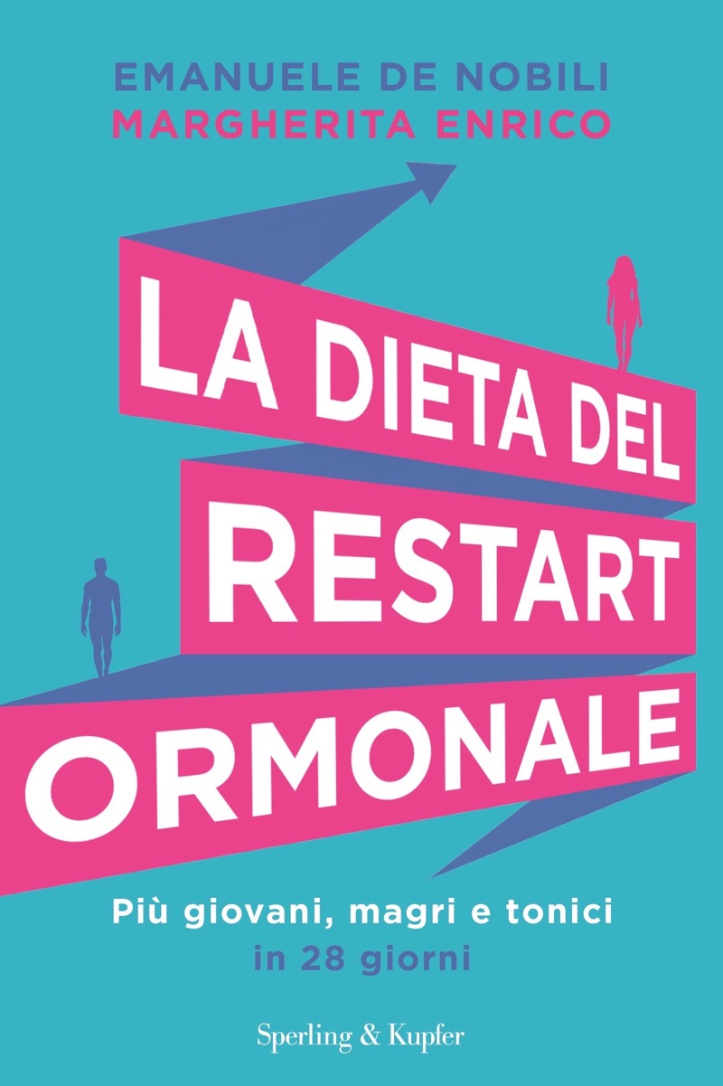 La dieta del restart ormonale