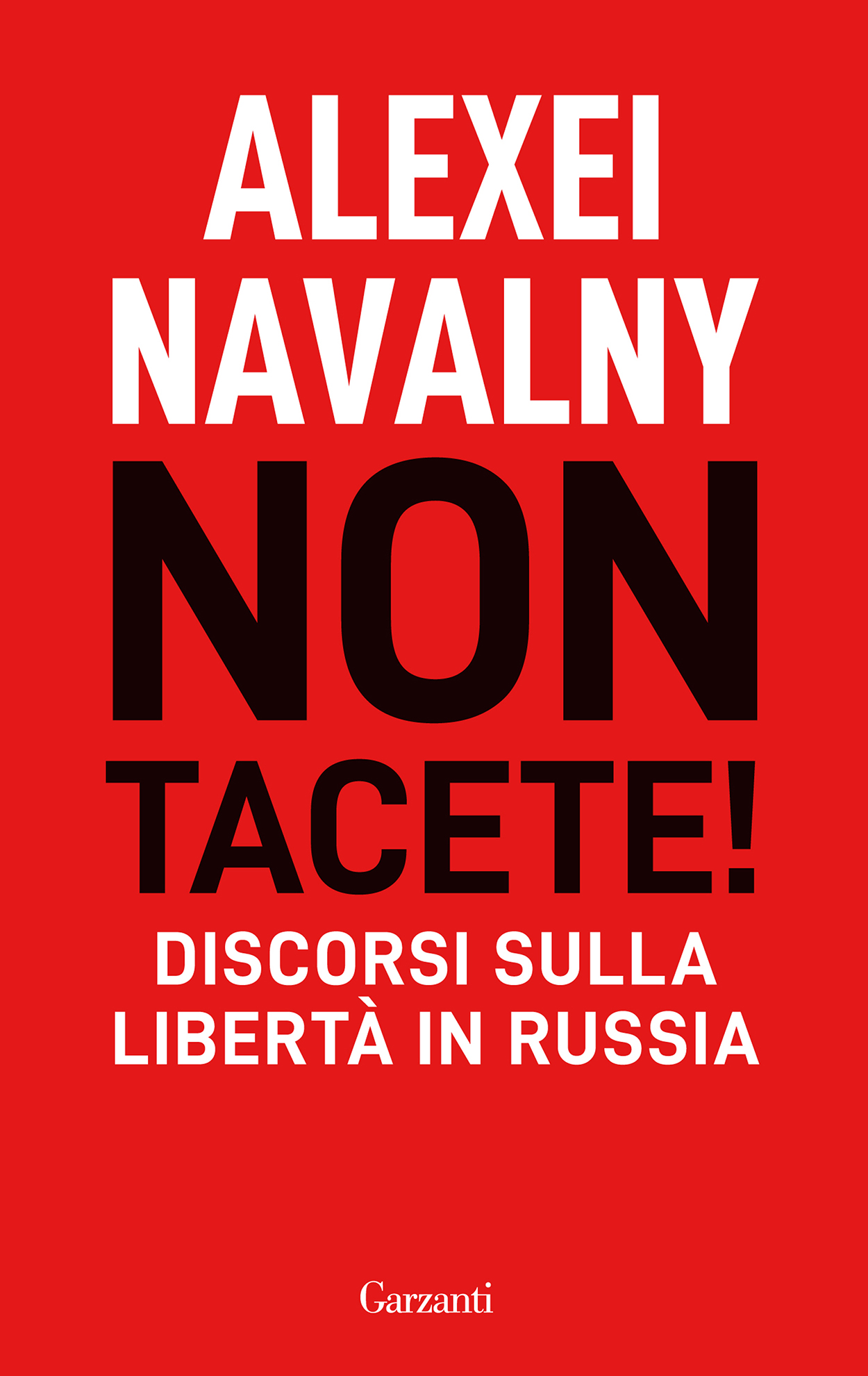 Non tacete! Discorsi sulla libertà in Russia