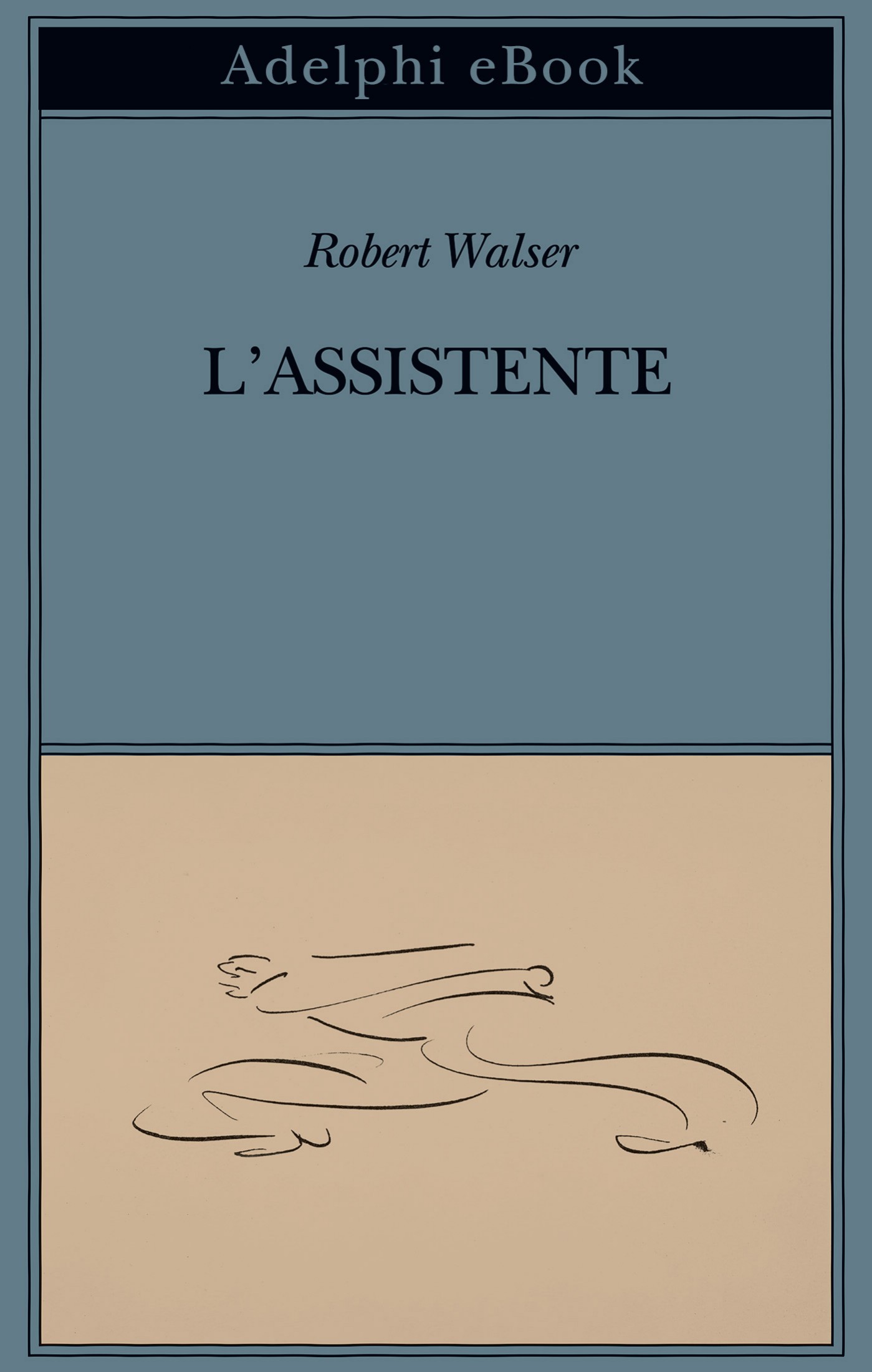 L’assistente