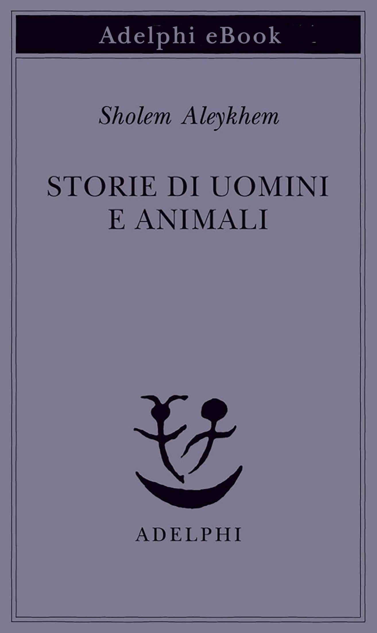 Storie di uomini e animali