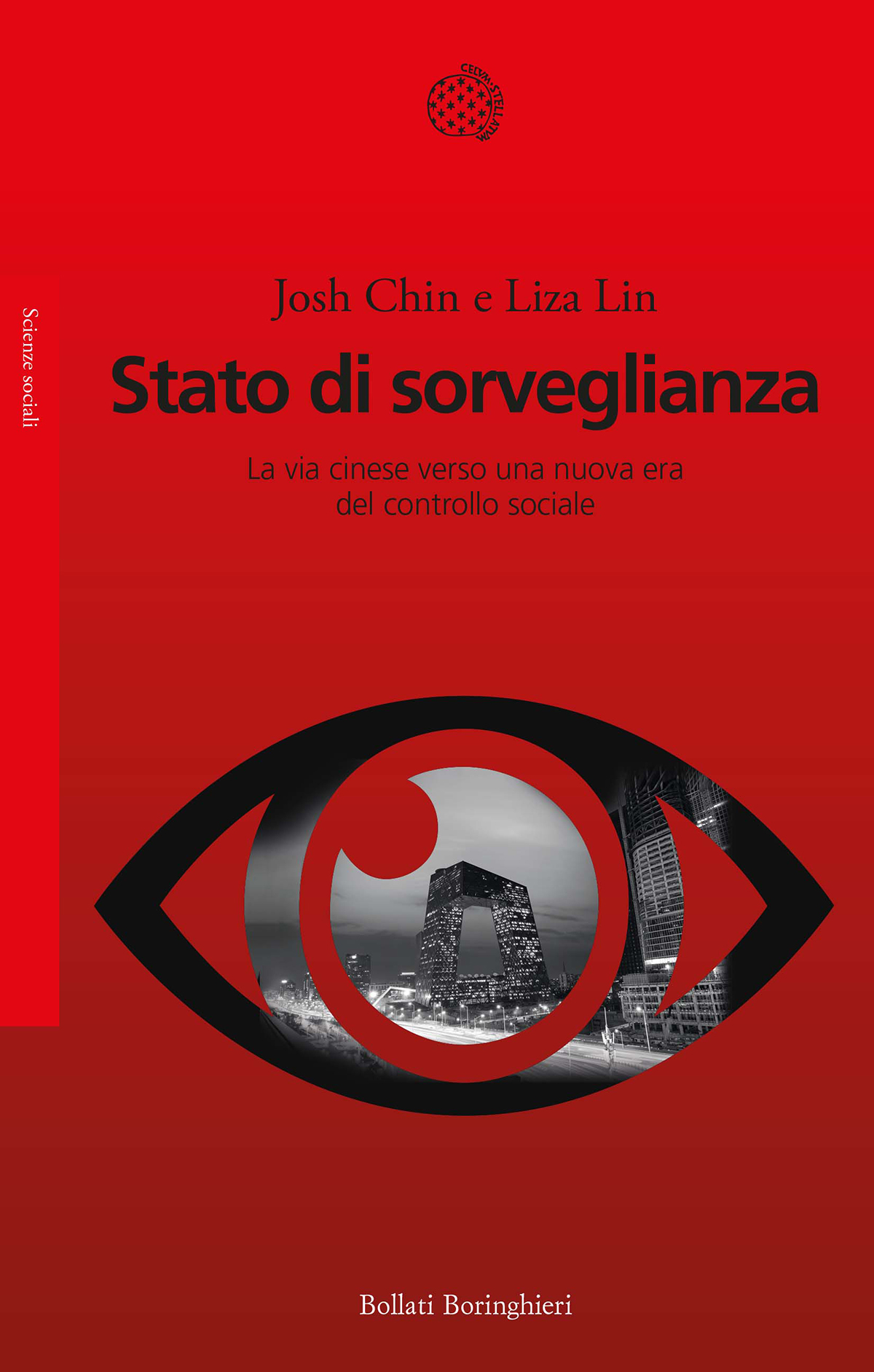 Stato di sorveglianza