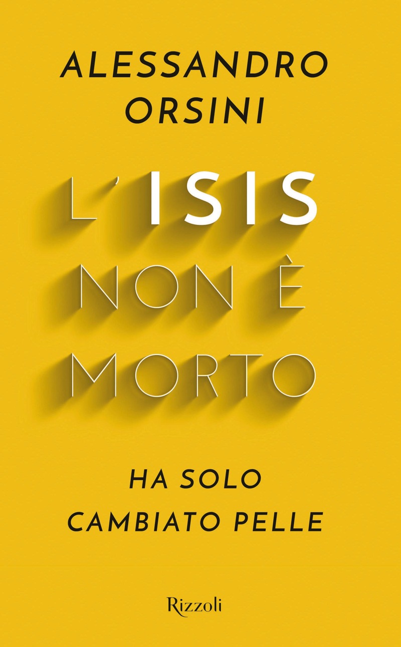 L'ISIS non è morto