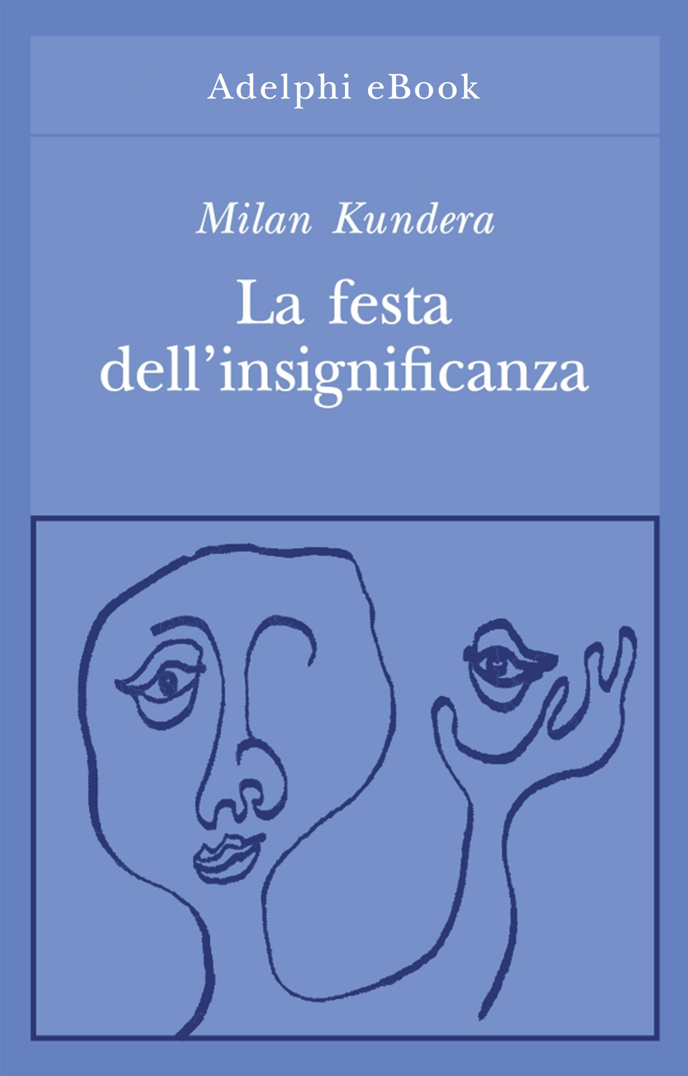 La festa dell’insignificanza