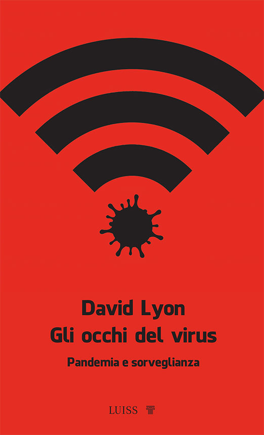 Gli occhi del virus