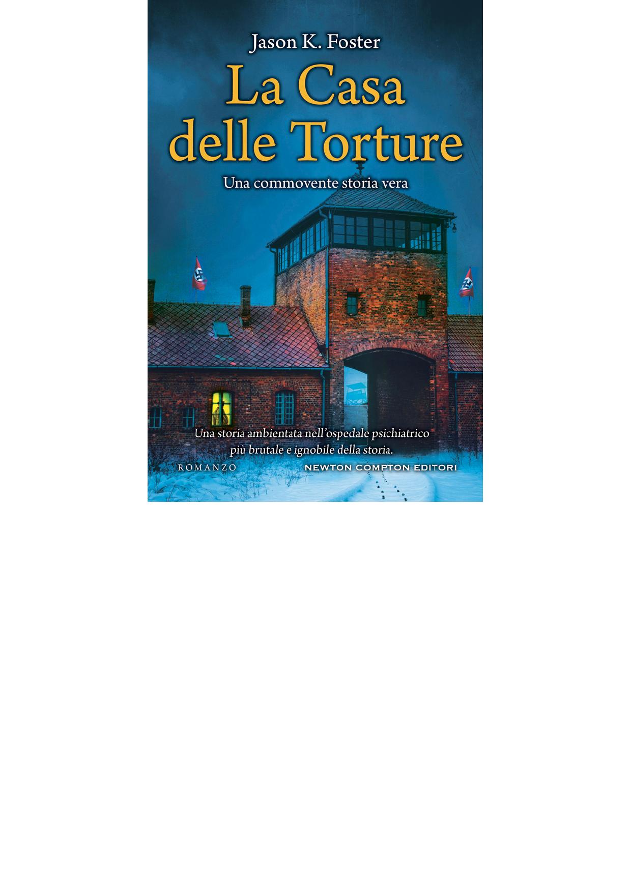 La Casa delle Torture