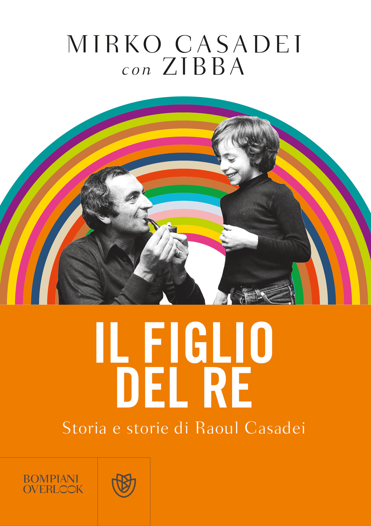 Il figlio del re