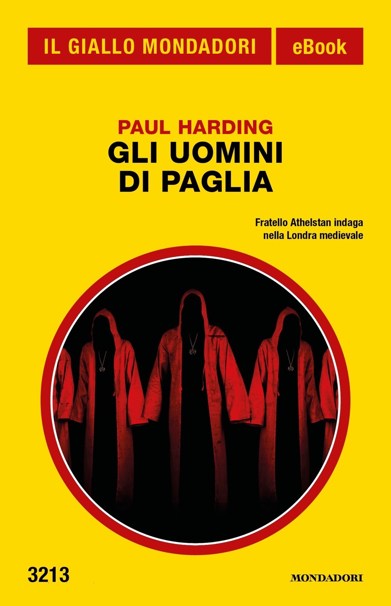 Gli Uomini di Paglia (Il Giallo Mondadori)