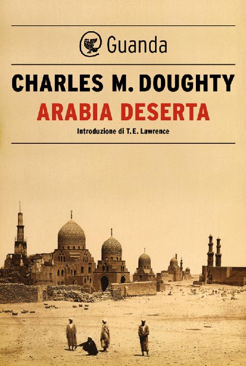 Arabia deserta