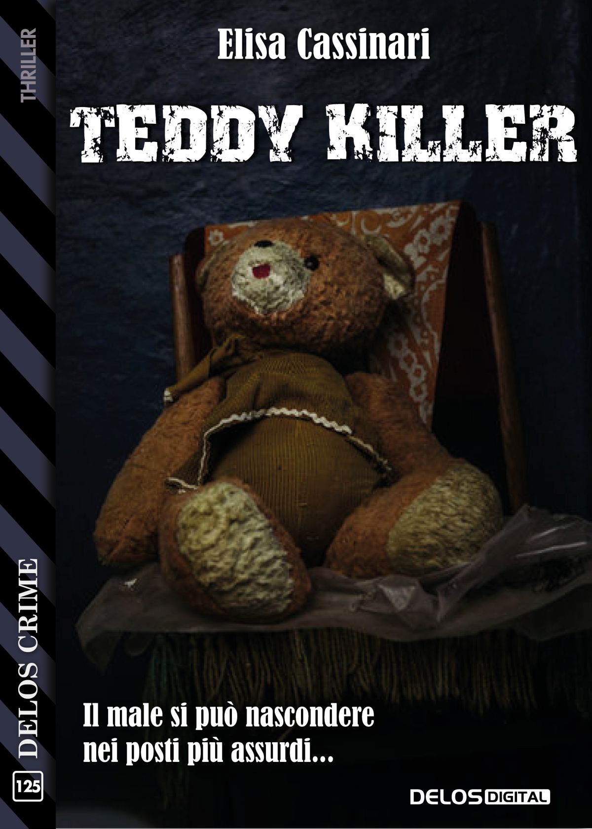 Teddy killer