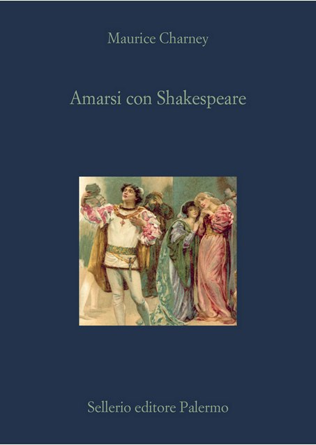 Amarsi con Shakespeare