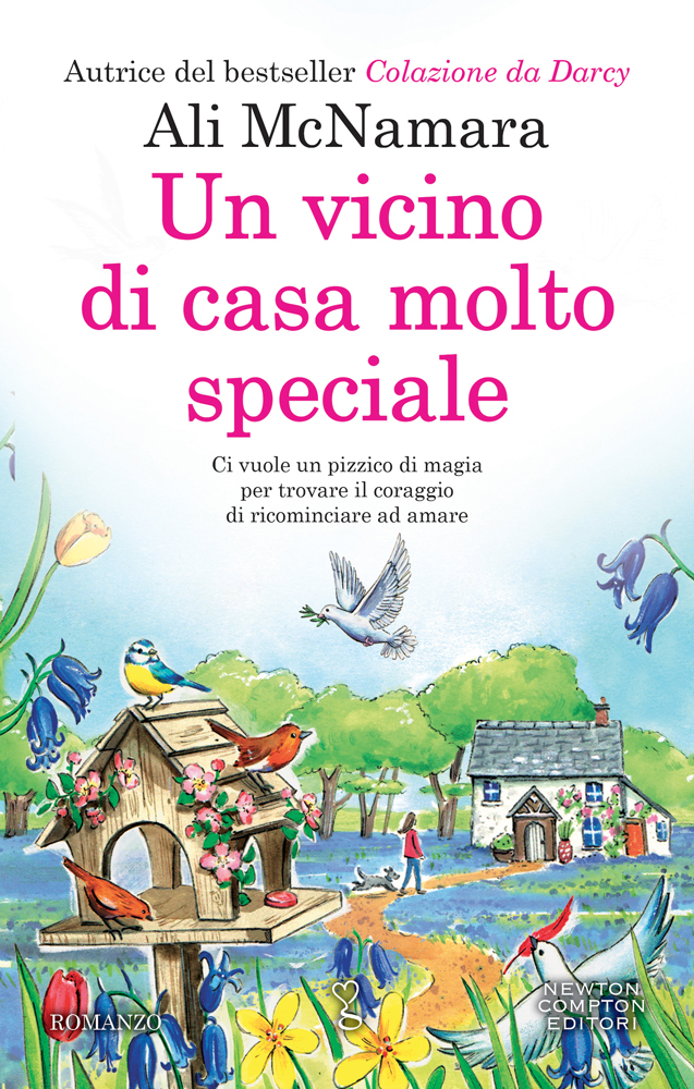 Un vicino di casa molto speciale