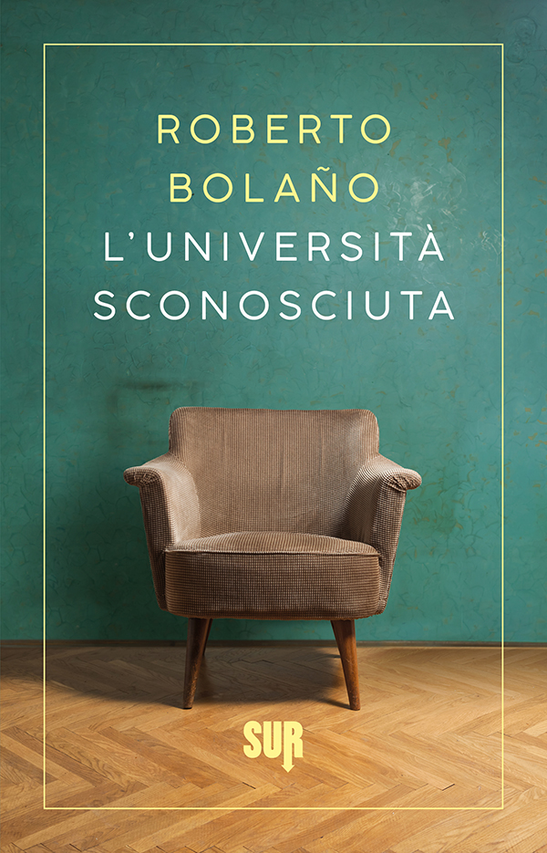 L’Università Sconosciuta